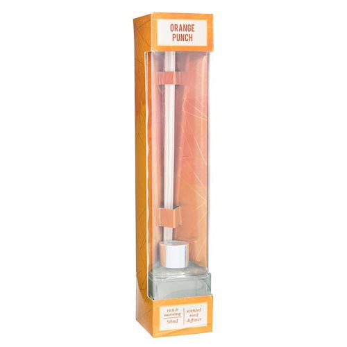 Reed Diffuser Ornge Punch 50ml
