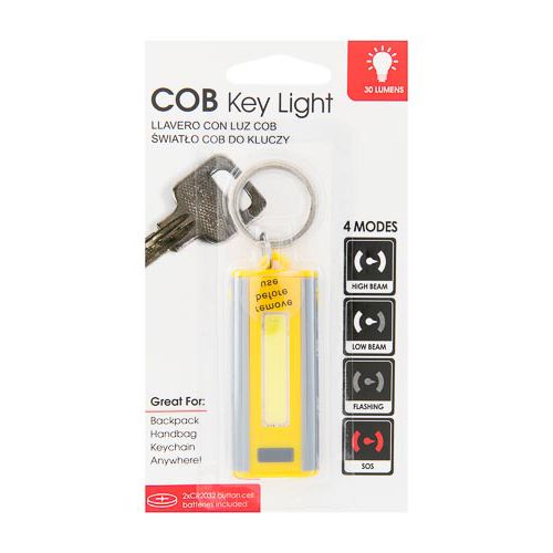 Cob Key Light