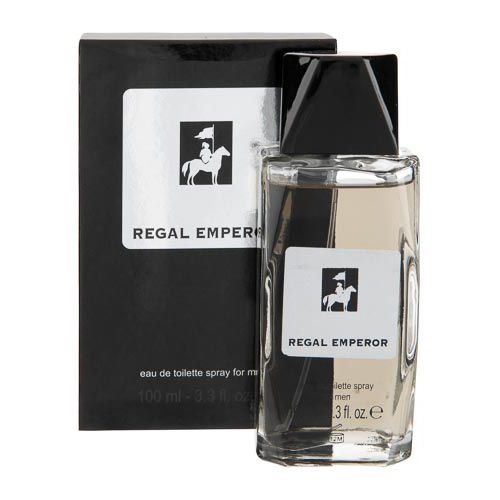 Regal Emperor Perfume 100ml