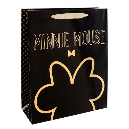 Mickey & Minnie Gift Bags - Single Bag