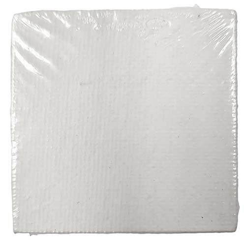 Daler-Rowney Simply White Stretched Canvas 5x5cm