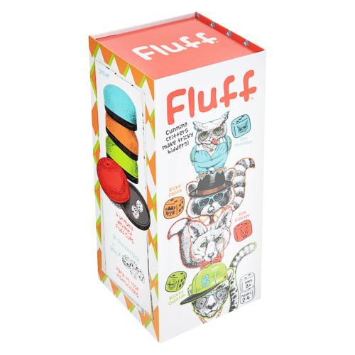 Fluff Game