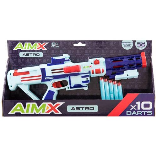 Aim-X $5