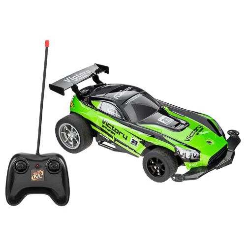 Race Car Buggy With Controller