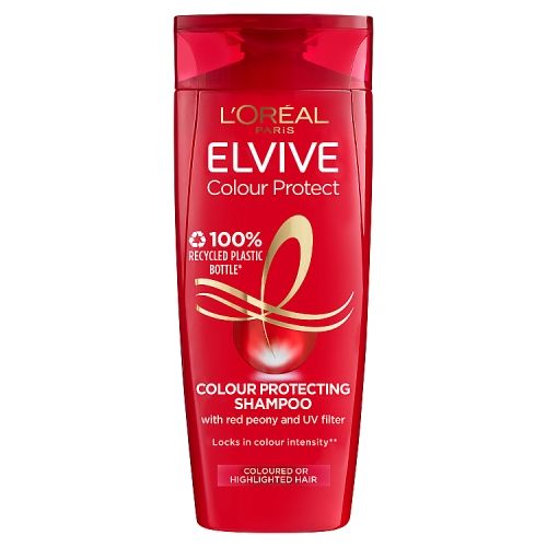 L'Oreal Elvive Shampoo Colour Protect 250ml