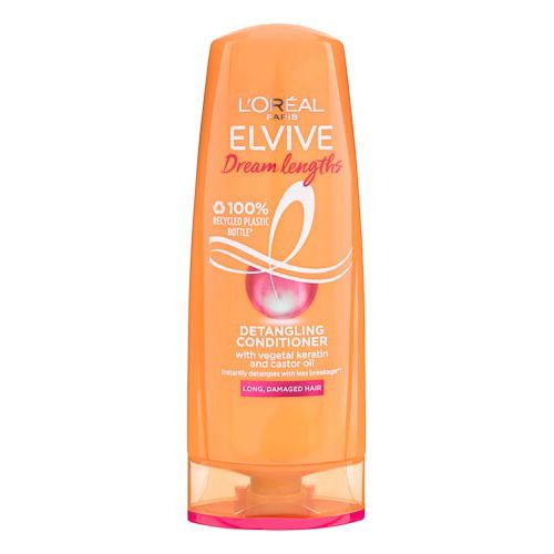 L'Oreal Elvive Conditioner Dream Lengths 250ml