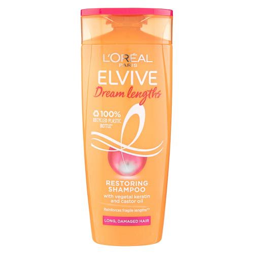 Elvive Dream Length Shampoo 250ml