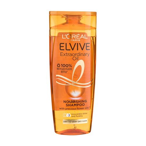 L'Oreal Elvive Shampoo Extraordinary Oils 250ml