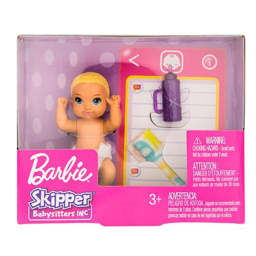 Barbie Babies