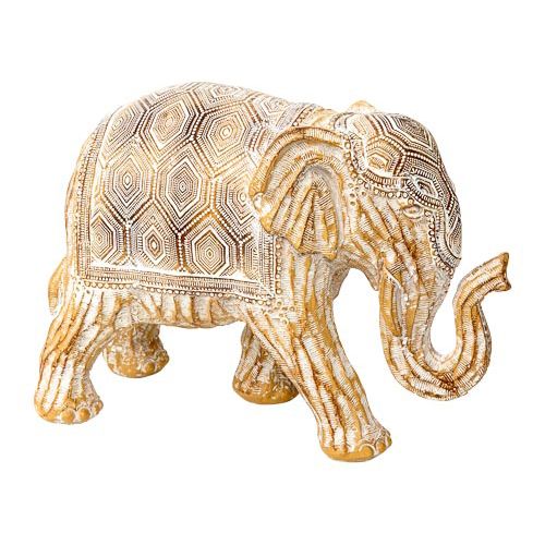 Elephant Ornament Pmp