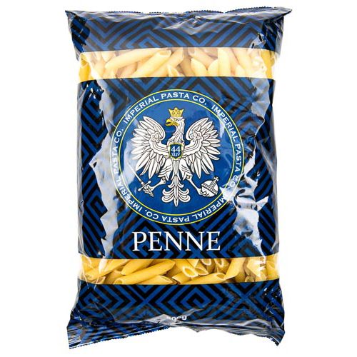 Imperial Pasta Co Penne 500g