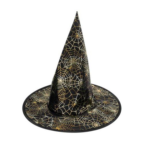 Witches Hat 2 Asst