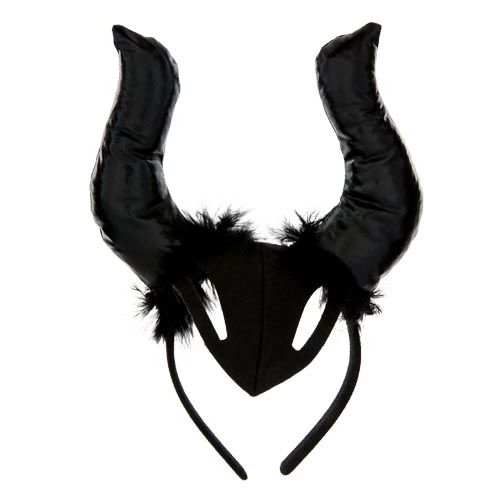 Horn Headband