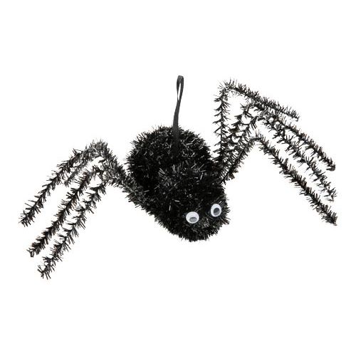 Tinsel Characters Inc Spider