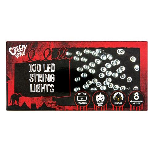 Led String Lights 100pk