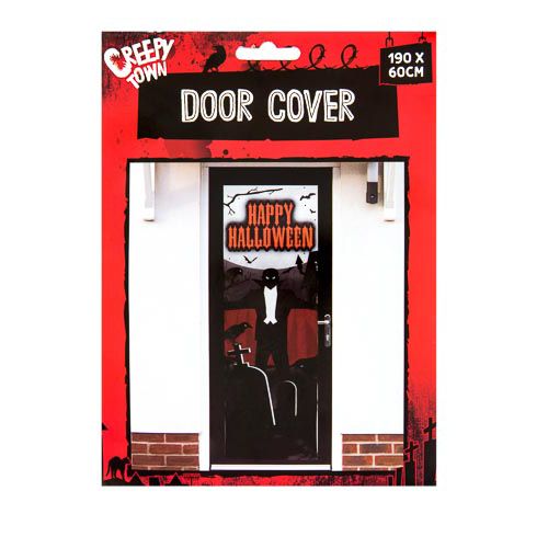 Door Cover