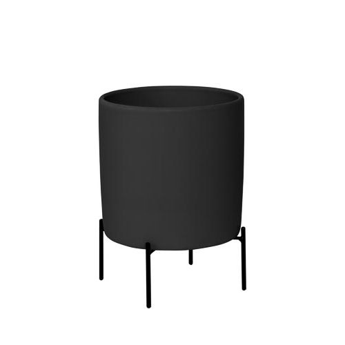 Plant Pot On Stand
