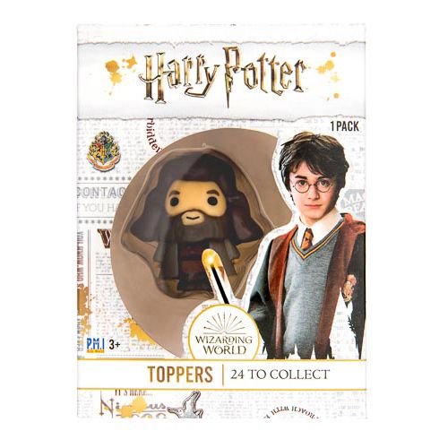 Harry Potter Pencil Toppers