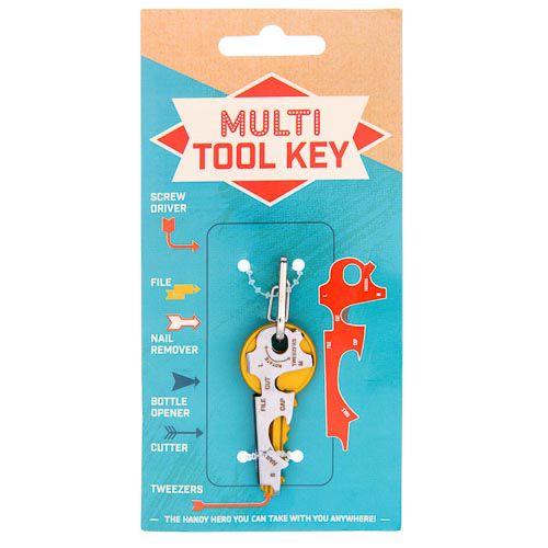 Key Multitool