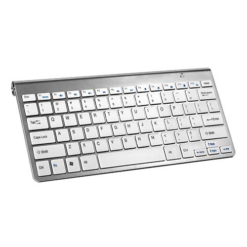 Viido U/slim Keyboard/mouse