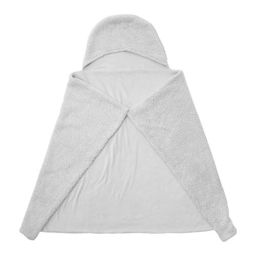 Bourg Hooded Blanket