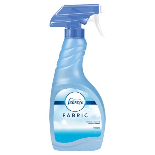 Febreze Fabric Spray Classic 5