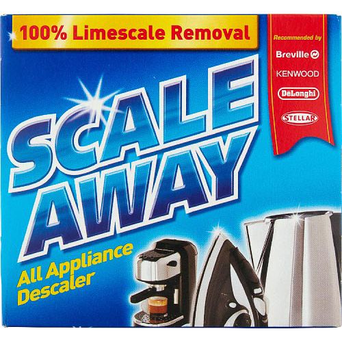 Scaleaway Descaler 75ml