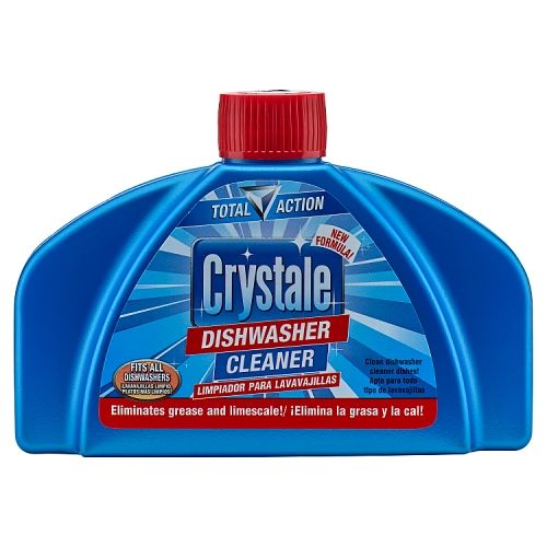 Crystale Dishwasher MacHine Cleaner 250ml