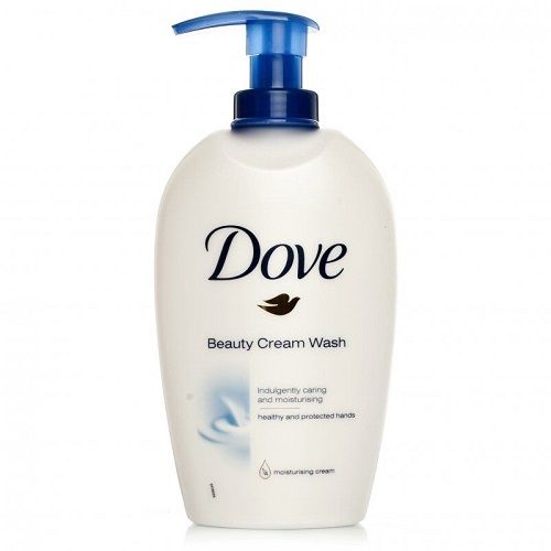 Dove Lhw Orig  Cream 250ml