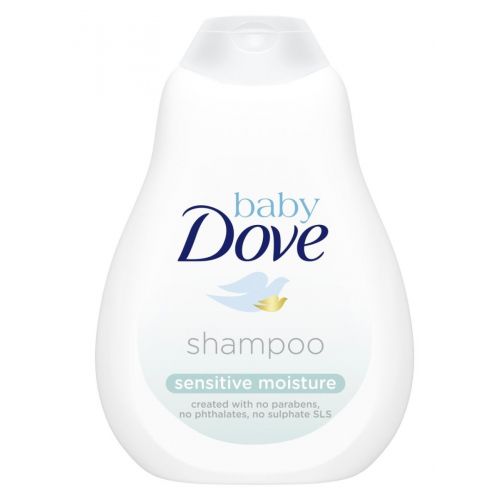 Dove Baby Shampoo Sensitive 200ml