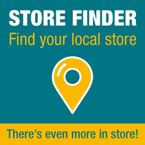 Find Your Local Store