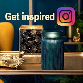 Get Inspired on Instagram